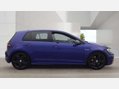 Volkswagen Golf 2.0 Golf R DSG 4WD 5dr 9