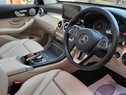 Mercedes-Benz GLC GLC 220 D 4MATIC SPORT PREMIUM PLUS
