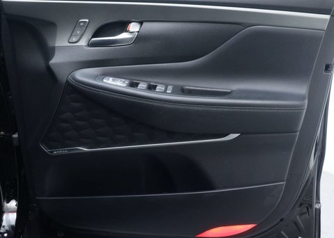 Hyundai SANTA FE 1.6 T-GDi 13.8kWh Ultimate SUV 5dr Petrol Plug-in Hybrid Auto 4WD Euro 6 (s 44