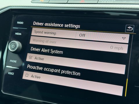 Volkswagen Arteon 1.5 TSI EVO R-Line Fastback DSG Euro 6 (s/s) 5dr 27