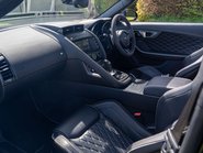 Jaguar F-Type Project 7 9