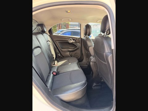 Fiat 500X 1.6 500X Cross+ MultiJet 5dr 18