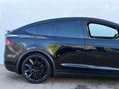 Tesla Model X ModeL X 75D 4WD 5dr 10