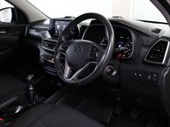Hyundai TUCSON GDI S CONNECT 5
