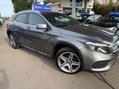 Mercedes-Benz GLA 2.1 GLA200d AMG Line 7G-DCT 4MATIC Euro 6 (s/s) 5dr 7