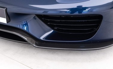 Porsche 918 Spyder 25