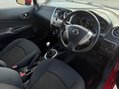 Nissan Note 1.2 Acenta Euro 6 (s/s) 5dr 6