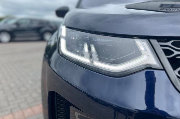 Land Rover Discovery Sport URBAN EDITION D200 MHEV AUTO 5