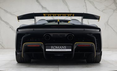 Ferrari SF90 Spider XX 8
