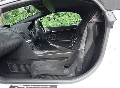 Lamborghini Gallardo LP 570-4 Performante Spyder 20