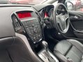 Vauxhall Astra 1.6 Astra Elite Auto 5dr 15