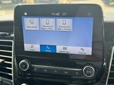 Ford Transit Custom SWB L1H1 [SOLD CR] Low Roof Limited 300 Air Con Cam EURO 6 NO VAT 28