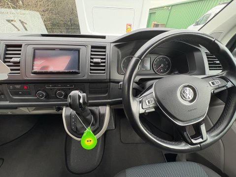 Volkswagen Transporter 26
