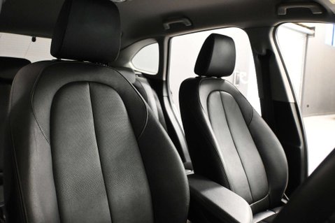 BMW X1 2.0 X1 xDrive 20i XLine Auto 4WD 5dr 35