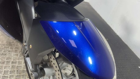 BMW K1300GT 2009 59 PLATE ONLY 24K FULL LUGGAGE NEW MOT SERVICED 1300CC 48