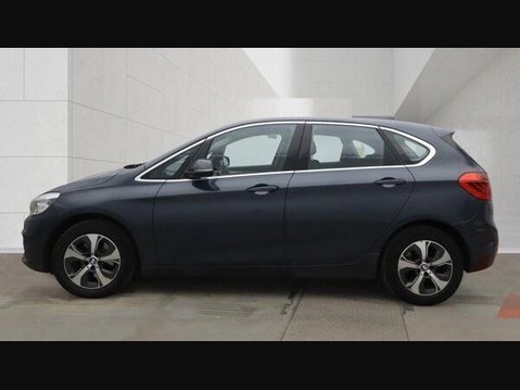 BMW 2 Series 1.5 218i SE MPV 5dr Petrol Manual Euro 6 (s/s) (136 ps) 5