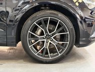 Audi Q8 3.0 TFSI V6 55 Vorsprung SUV 5dr Petrol Tiptronic quattro Euro 6 (s/s) (340 78