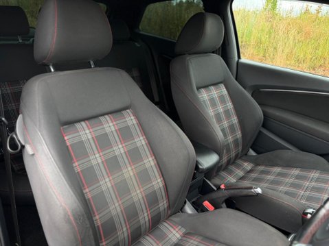 Volkswagen Polo 1.8 TSI BlueMotion Tech GTI Euro 6 (s/s) 3dr 9
