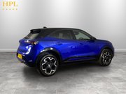 Vauxhall Mokka 1.2 Turbo Ultimate SUV 5dr Petrol Manual Euro 6 (s/s) (136 ps) Cruise Cont 7