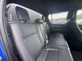Toyota Hilux Invincible X | Auto | 2.8 LT | Double Cab | Sensors | EURO 6 | NO VAT 17