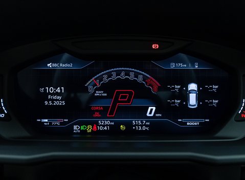 Lamborghini Urus S 22