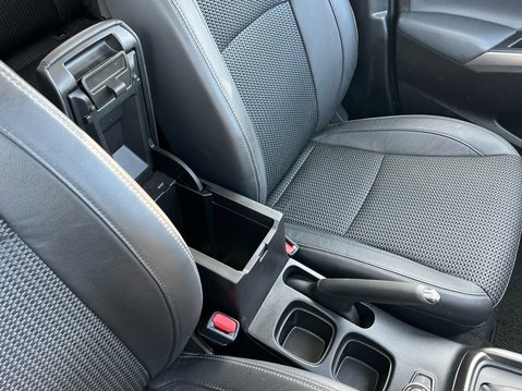 Suzuki S-Cross ULTRA ALLGRIP 27