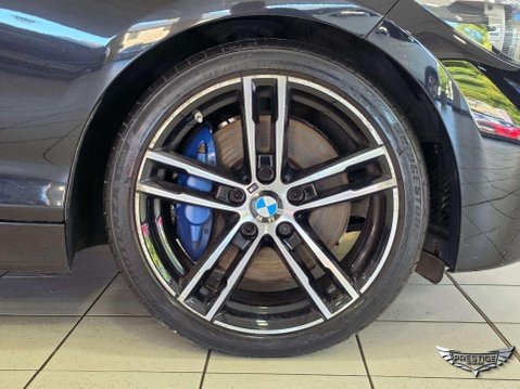 BMW 1 Series 1.5 118i M Sport Shadow Edition Auto Euro 6 (s/s) 5dr 71
