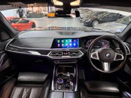BMW X7 3.0 M50d SUV 5dr Diesel Auto xDrive Euro 6 (s/s) (400 ps) 2