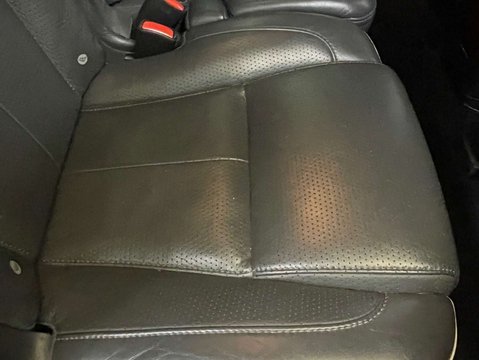 Volvo XC90 2.4 XC90 Executive D5 AWD Auto 4WD 5dr 30