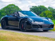 Porsche 911 Carrera GTS PDK 3