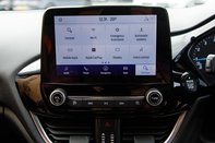 Ford Fiesta TITANIUM 22