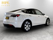Tesla Model Y SUV 5dr Electric Auto RWD (346 ps) 7
