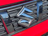 Suzuki Vitara SZ-T BOOSTERJET MHEV 13