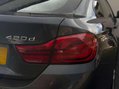 BMW 4 Series 2.0 420d M Sport Auto Euro 6 (s/s) 5dr 17