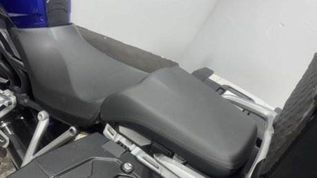 Triumph Explorer 1215 2012 only 25k full luggage arrow exhaust new MOT tourer 43