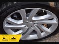 Land Rover Discovery Sport 2.0 Discovery Sport Luxury HSE TD4 Auto 4WD 5dr 22