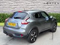 Nissan Juke 1.6 Juke Bose Personal Edition 5dr 7
