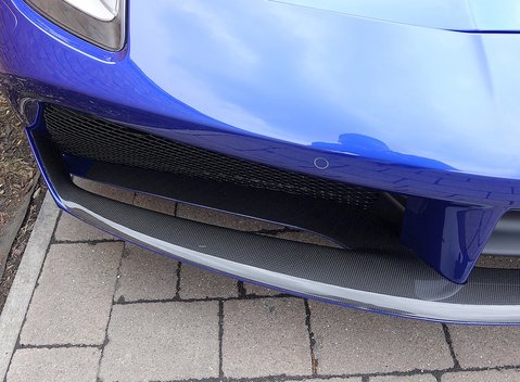 Ferrari 488 Spider 13