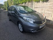 Nissan Note TEKNA DIG-S ONLY 33,000 MILES FROM NEW 1