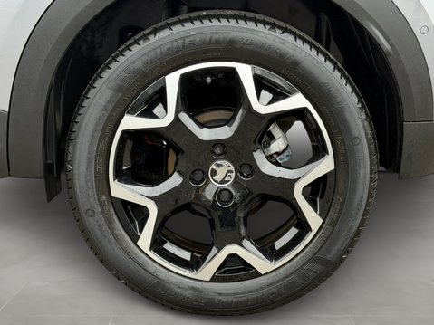 Vauxhall Mokka 1.2 Turbo Ultimate 5dr Auto 14