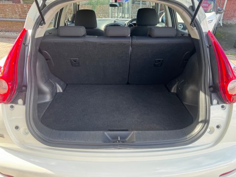 Nissan Juke ACENTA 9