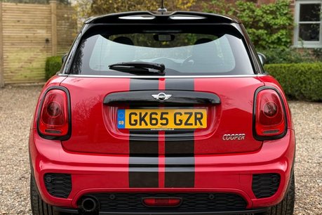 Mini Hatch COOPER 35