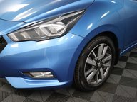 Nissan MICRA IG-T TEKNA 49