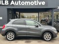 Fiat 500X 1.6 500X Popular Star MultiJet 5dr 8