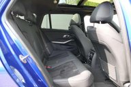 BMW 3 Series 330E M SPORT PHEV 15