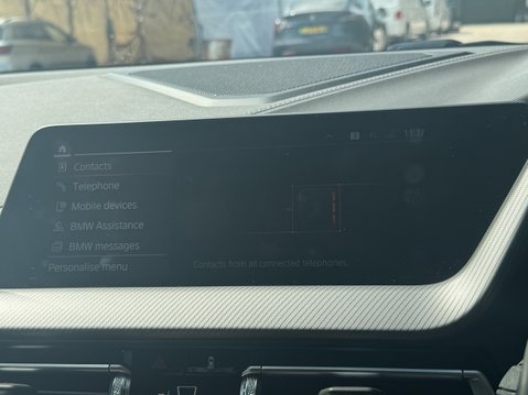 BMW 1 Series 1.5 118i M Sport (LCP) Hatchback 5dr Petrol DCT Euro 6 (s/s) (136 ps) 22