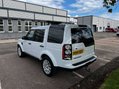 Land Rover Discovery 3.0 Discovery SE SDV6 Auto 4WD 5dr 22