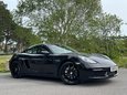 Porsche 718 Cayman 2.0T PDK Euro 6 (s/s) 2dr 1