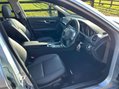 Mercedes-Benz C Class 1.6 C180 Executive SE G-Tronic+ Euro 6 (s/s) 5dr 18