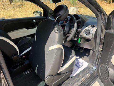 Fiat 500 1.2 500 S 3dr 18